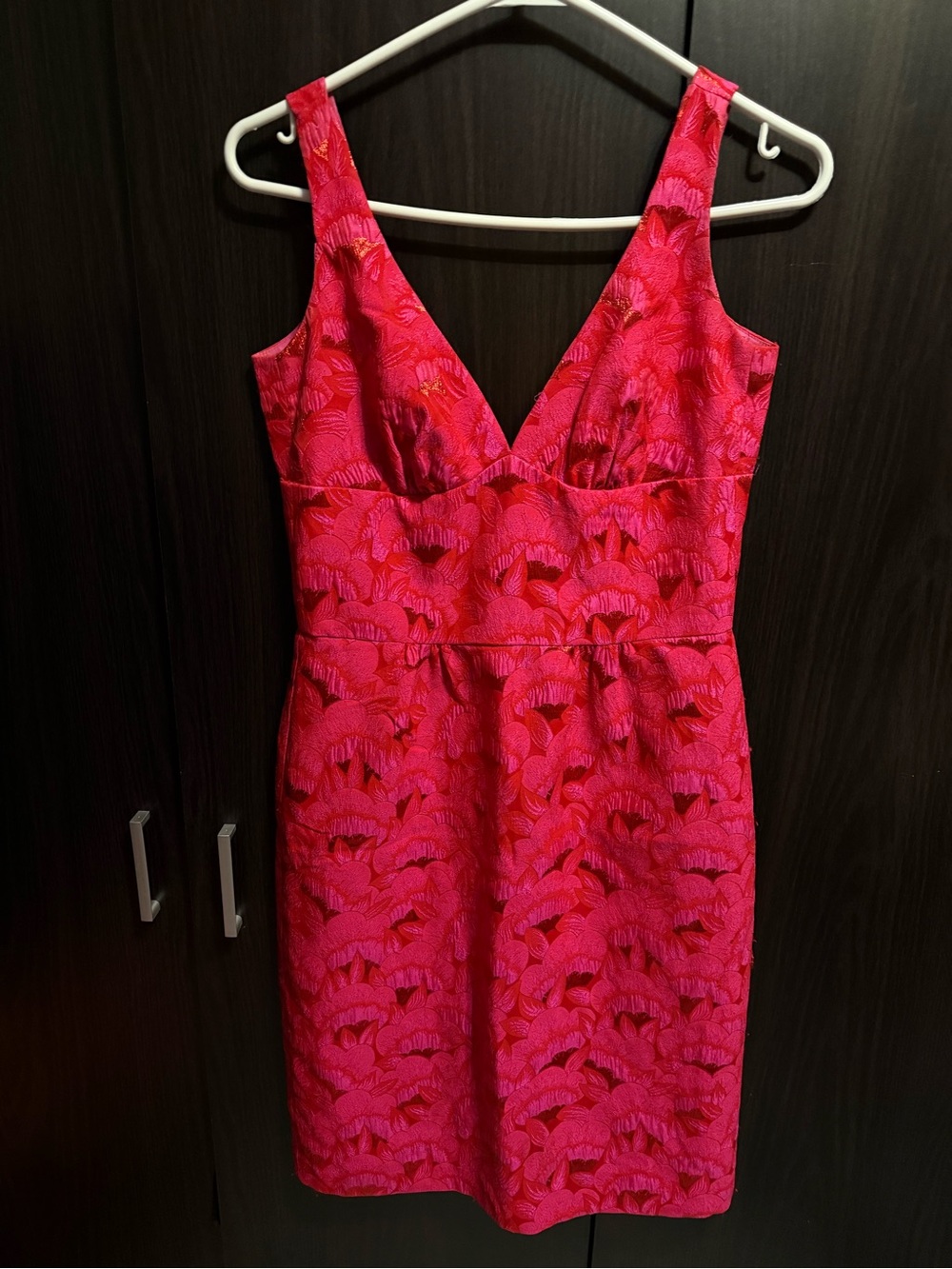 Trina Turk mini dress - wmns size 4